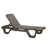 Marina Adjustable Sling Chaise Lounge