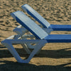 Nautical Pro Adjustable Sling Chaise