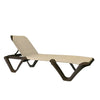 Nautical Pro Adjustable Sling Chaise