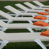 Nautical Pro Adjustable Sling Chaise