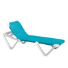Nautical  Adjustable Sling Chaise