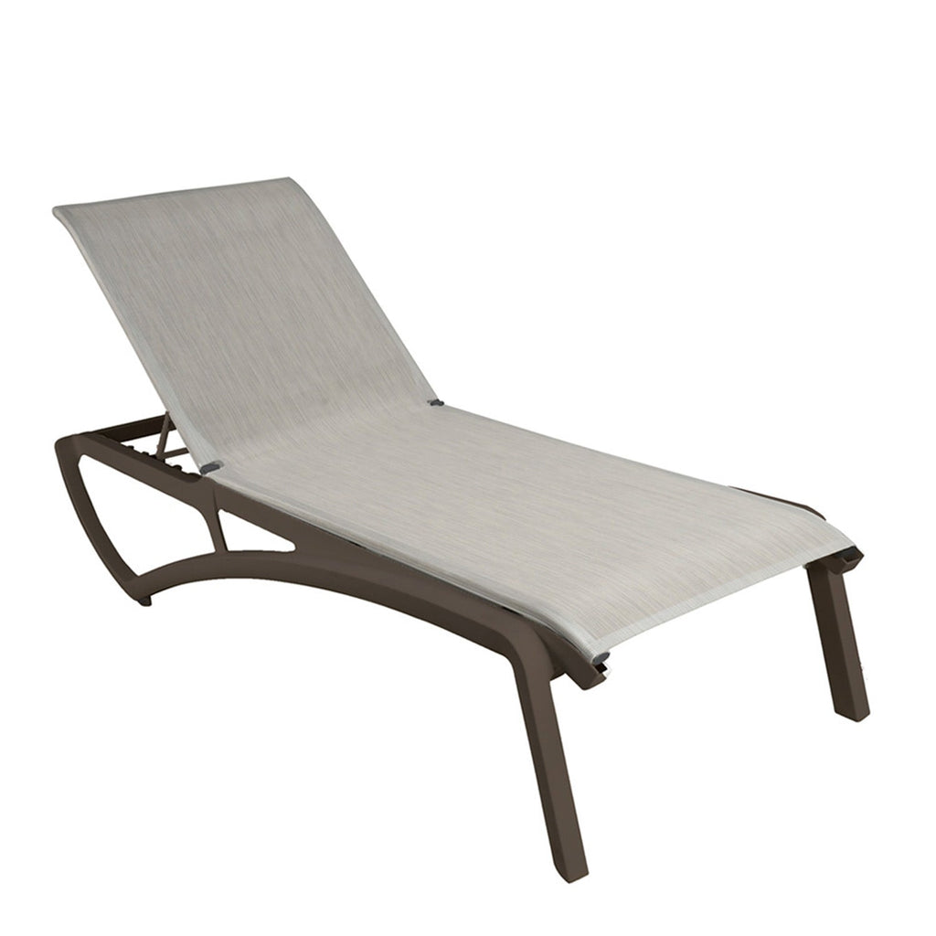 Sunset Chaise Lounge
