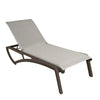 Sunset Chaise Lounge