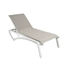 Sunset Chaise Lounge