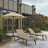 Sunset Chaise Lounge