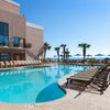 Sunset Chaise Lounge