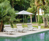 Sunset Comfort Chaise Lounge