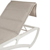 Sunset Comfort Chaise Lounge