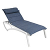 Sunset Comfort Chaise Lounge