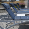 Sunset Comfort Chaise Lounge