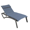 Sunset Comfort Chaise Lounge