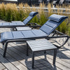 Sunset Comfort Chaise Lounge