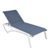 Sunset Chaise Lounge