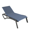 Sunset Chaise Lounge