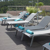 Sunset Chaise Lounge