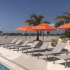 Sunset Chaise Lounge