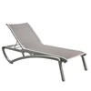Sunset Chaise Lounge