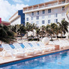 Bahia Stacking Adjustable Chaise