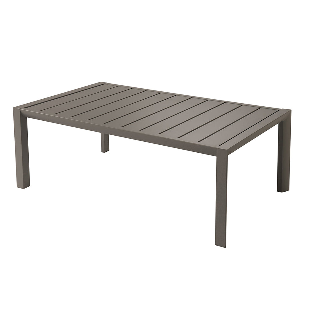 Sunset 24" x 40" Cocktail Table