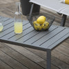 Sunset 24" x 40" Cocktail Table