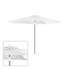 Rio 9' Round Double Vented Canopy Only