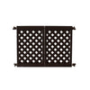 2-Panel Section of Portable Fencing