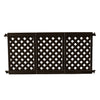 3-Panel Section of Portable Fencing