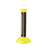 Fence Post & Interlocking Base