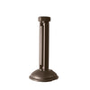 Fence Post & Interlocking Base