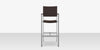 Fiji Wicker Bar Arm Chair