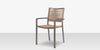 Fiji Rope Dining Arm Chair