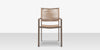 Fiji Rope Dining Arm Chair