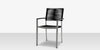 Fiji Rope Dining Arm Chair