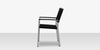 Fiji Rope Dining Arm Chair