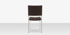 Fiji Wicker Dining Side Armless Chair