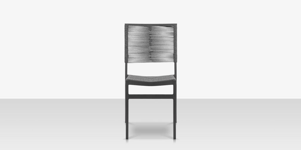 Fiji Rope Dining Side Chair