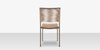 Fiji Rope Dining Side Chair