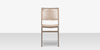Fiji Rope Dining Side Chair