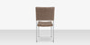 Fiji Wicker Dining Side Armless Chair