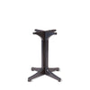 Alpha Small Table Base