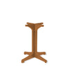 Alpha Small Table Base