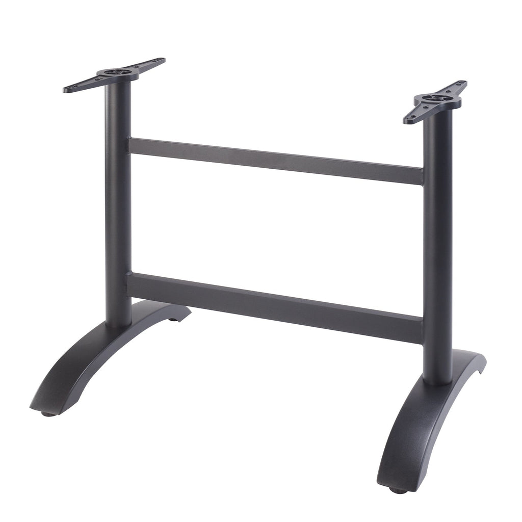 Eco-Fix Rail Mount Lateral Base