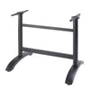 Eco-Fix Rail Mount Lateral Base
