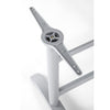 Eco-Fix Rail Mount Lateral Base
