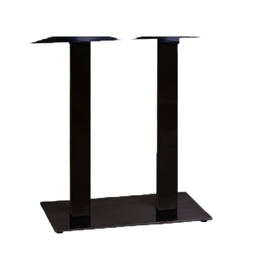 Gamma 16" x 28" Lateral Bar Height Base