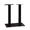 Gamma 16" x 28" Lateral Bar Height Base