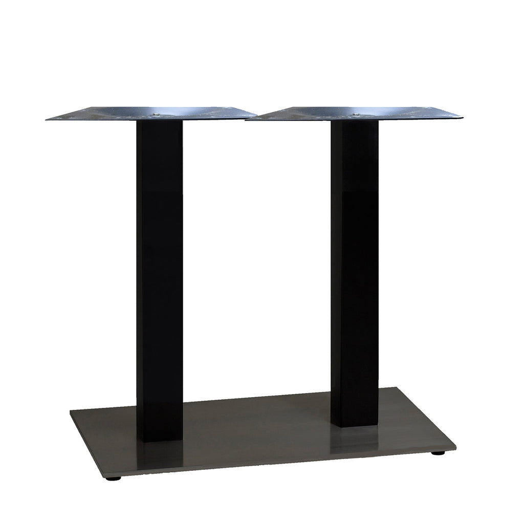 Gamma 16" x 28" Lateral Base