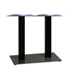 Gamma 16" x 28" Lateral Base