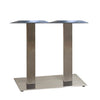 Gamma 16" x 28" Lateral Base