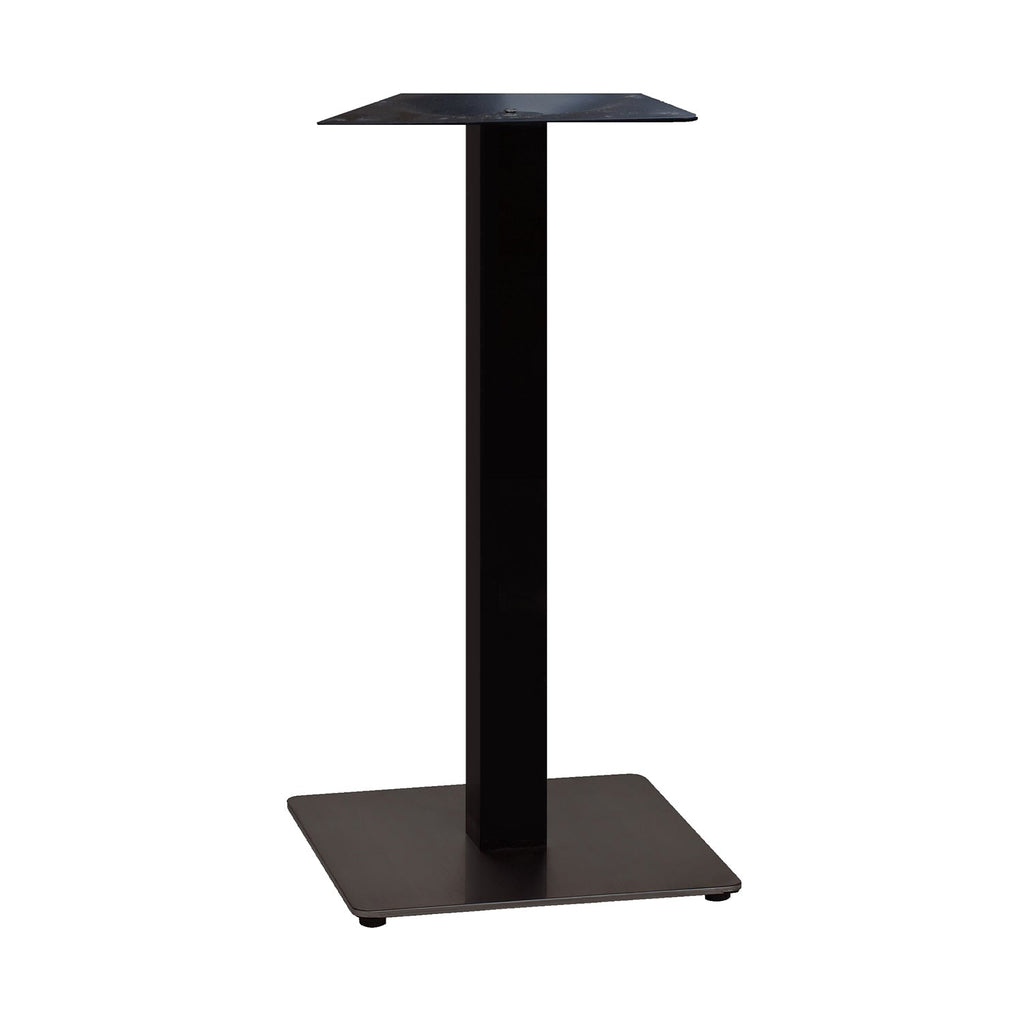 Gamma 18" x 18" Square Bar Height Base